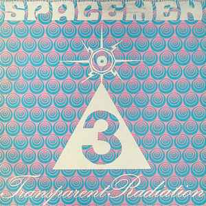 Spacemen 3 – Walkin' With Jesus (1986, Vinyl) - Discogs