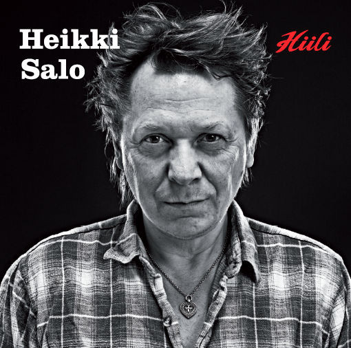 last ned album Heikki Salo - Hiili