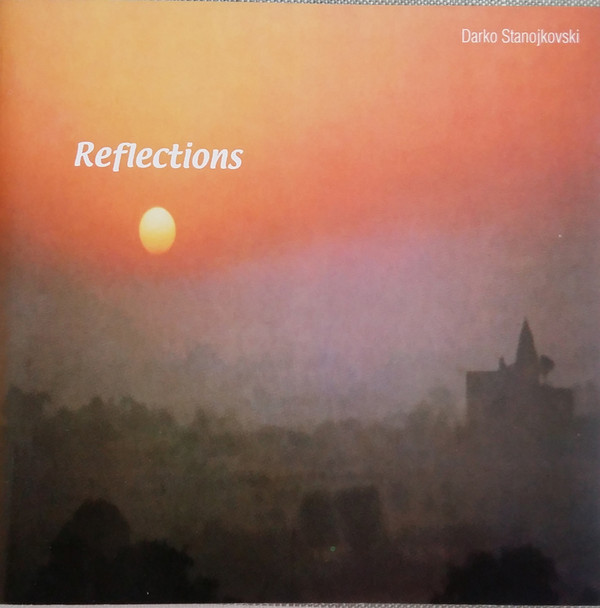 descargar álbum Darko Stanojkovski - Reflections