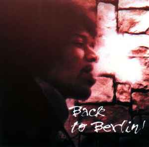 Jimi Hendrix - Back To Berlin!