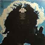 Cover of Bob Dylan's Greatest Hits, 1967, Vinyl