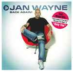 Cover of Back Again!, 2002-09-09, CD