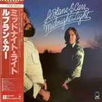 LeBlanc & Carr - Midnight Light | Releases | Discogs