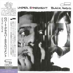 Robert Glasper Experiment – Black Radio (2022, SHM-CD, CD) - Discogs