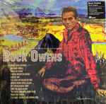 Cover of Buck Owens, 2021, Vinyl