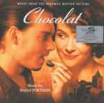 Cover of Chocolat (Music From The Miramax Motion Picture), 2016-07-18, Vinyl