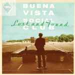 Cover of Lost And Found, 2015-03-23, Vinyl