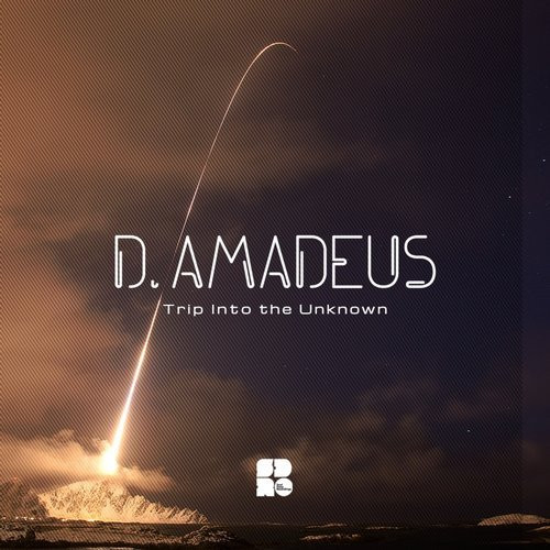 ladda ner album DAmadeus - Trip Into The Unkown