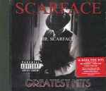 Scarface – Greatest Hits (2002, Vinyl) - Discogs