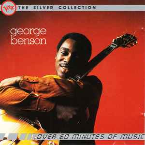 Billie's bounce : low down anddirty / George Benson, guit. | Benson, George. Guit.