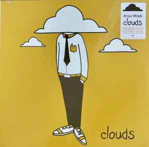 Apollo Brown - Clouds: LP, Album, Ltd, Bro For Sale | Discogs