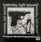 Cover of Saturday Night Special, 2023, Vinyl