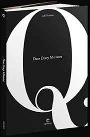 cignature (2) - Dear Diary Moment