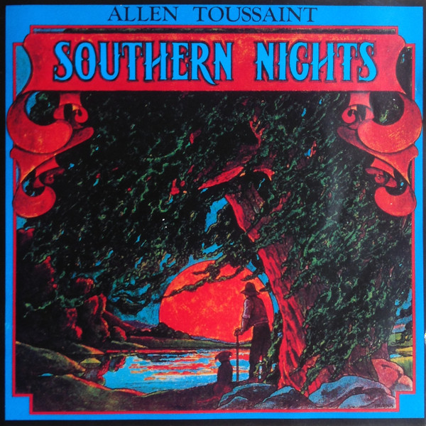 Allen Toussaint - Southern Nights | Releases | Discogs
