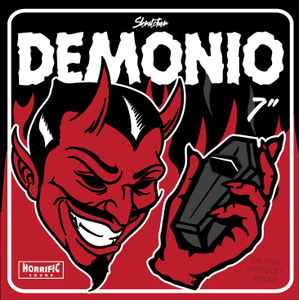 DJ Wundrkut - Demonio Breaks
