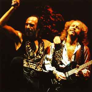 In Concert - Jethro Tull