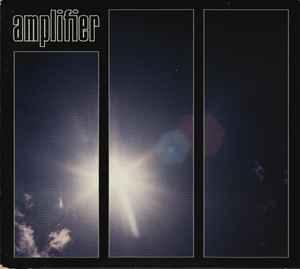 Amplifier (3) - Amplifier album cover