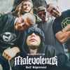 Malevolence (4) - Self Supremacy