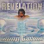 Cover of Revelation, 2002, Vinyl
