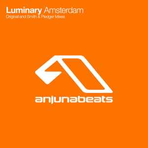 Amsterdam - Luminary