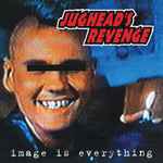 Cover of Image Is Everything, 2020-08-13, Vinyl