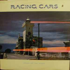 Racing Cars - Bring On The Night album cover