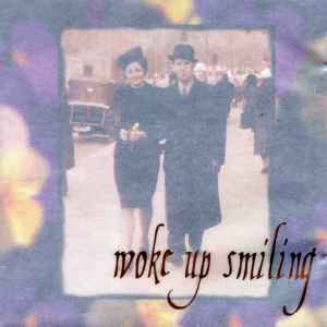 Woke Up Smiling - Various