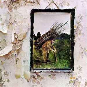 Led Zeppelin – Unaltd (1971, Vinyl) - Discogs