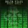 Delta Files - Body Bags