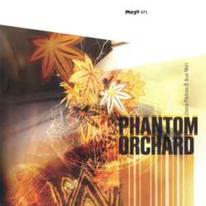 Zeena Parkins - Phantom Orchard album cover