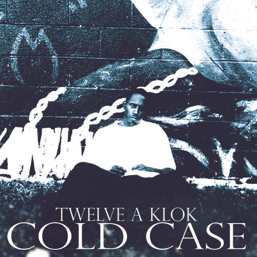 Twelve A Klok – Cold Case (2005, CD) - Discogs