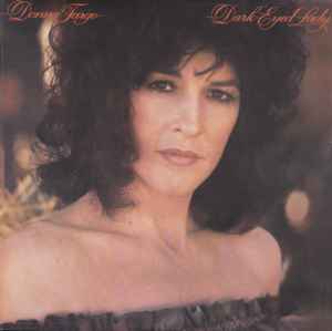 Donna Fargo - Dark-Eyed Lady album cover