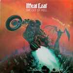 Meat Loaf – Bat Out Of Hell (1977, Vinyl) - Discogs