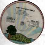Cover of ...Very 'Eavy Very 'Umble..., 1970, Vinyl