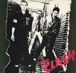Cover of The Clash, 1977, Vinyl