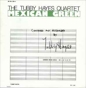 The Tubby Hayes Orchestra – 100% Proof (1972, Vinyl) - Discogs