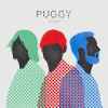 Puggy - Colours