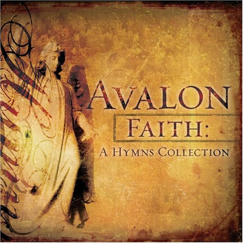 baixar álbum Avalon - Faith A Hymns Collection