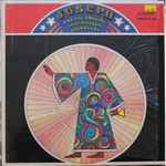 Cover of Joseph And The Amazing Technicolor Dreamcoat, 1969, Vinyl