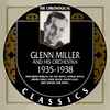 Glenn Miller And His Orchestra - 1935-1938