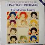 Cover of 23 Great Recordings By Jonathan Richman And The Modern Lovers, 1990, Vinyl