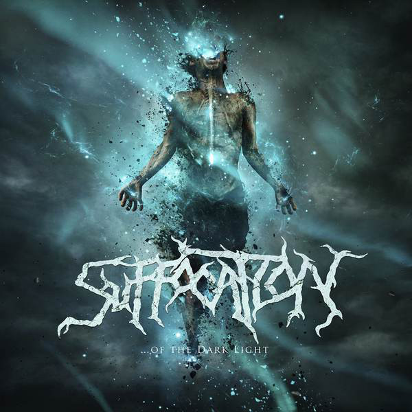 Suffocation - ...Of The Dark Light | Releases | Discogs
