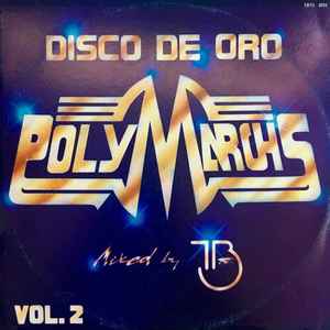 Disco De Oro Polymarchs Vol. 2 (1987, Vinyl) - Discogs