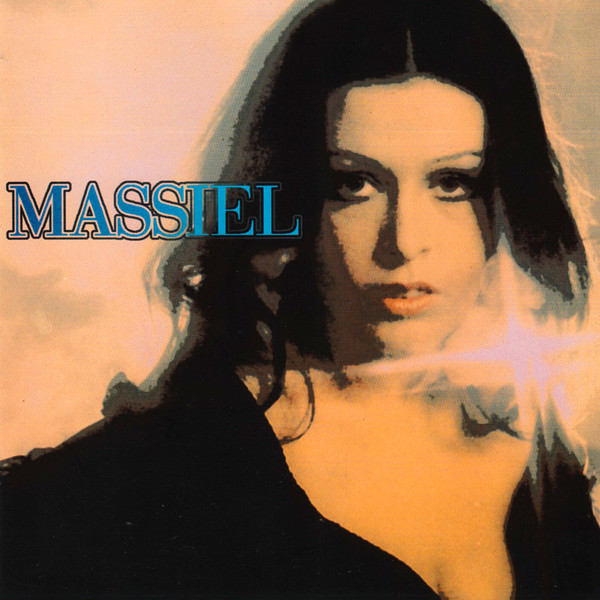 baixar álbum Massiel - Pop De Los 60