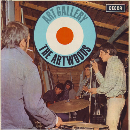 The Artwoods – Art Gallery (1966) Ny5qcGVn