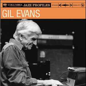 Gil Evans - Columbia Jazz Profiles album cover