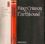 Cover of Earthbound, 1979, Cassette