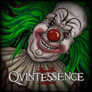 Qvintessence - Qvintessence album cover