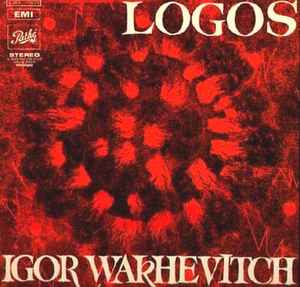 Igor Wakhévitch - Logos