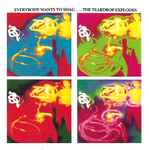Cover of Everybody Wants To Shag...The Teardrop Explodes, 1990, CD
